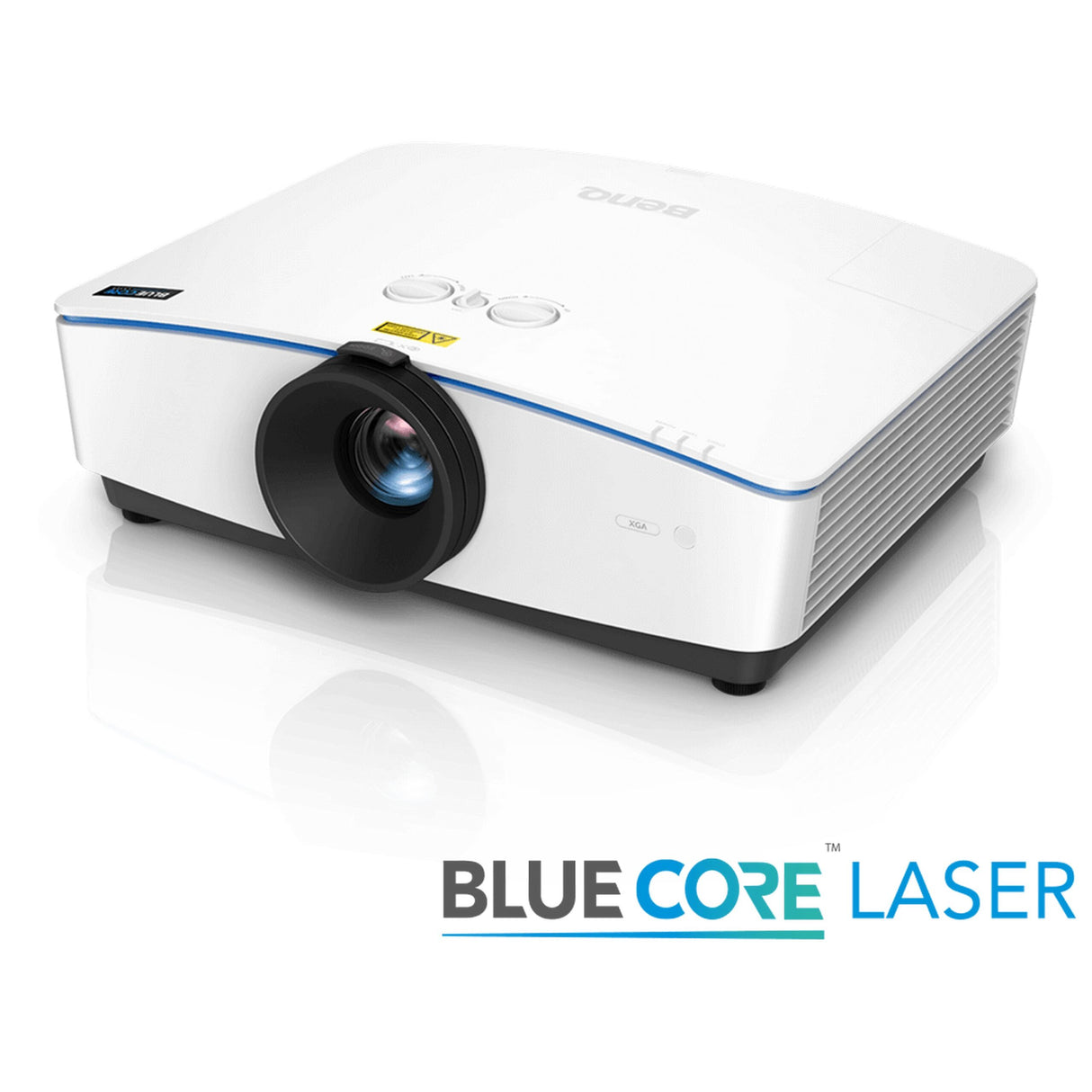 BenQ LX770 5000 ANSI Lumens Corporate Laser Projector