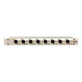 Radial LX8 8-Channel Line-Level Splitter