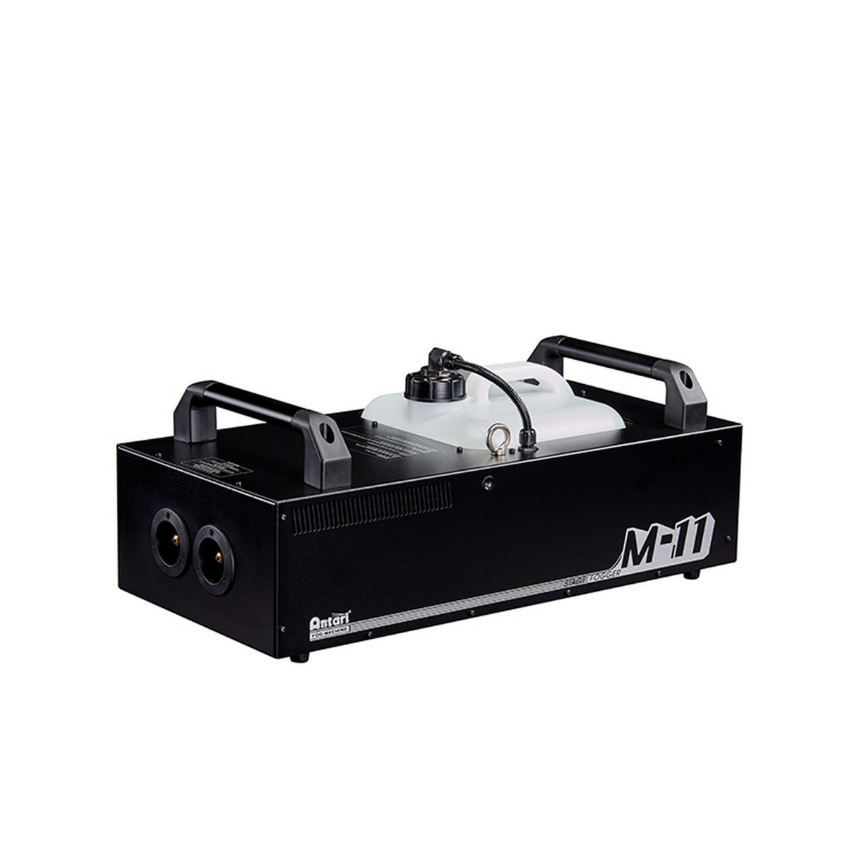 Antari M-11 Dual Pump/Dual Heater Performance Fog Generator