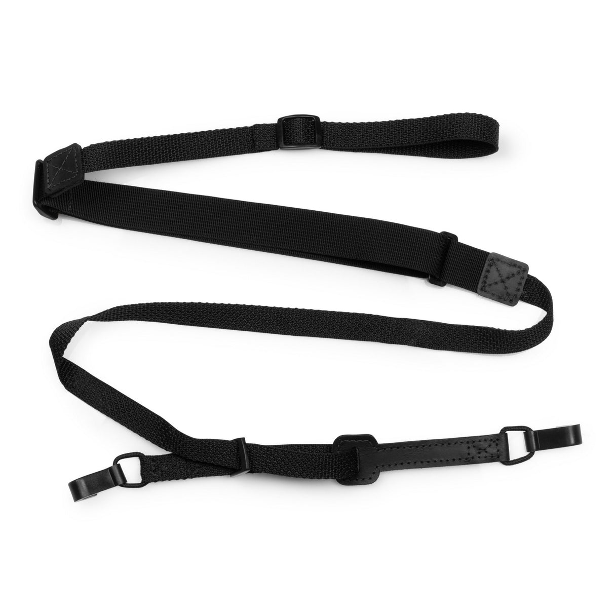 Levy's Uke Hook Strap, Black