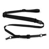 Levy’s Uke Hook Strap Black - accessories