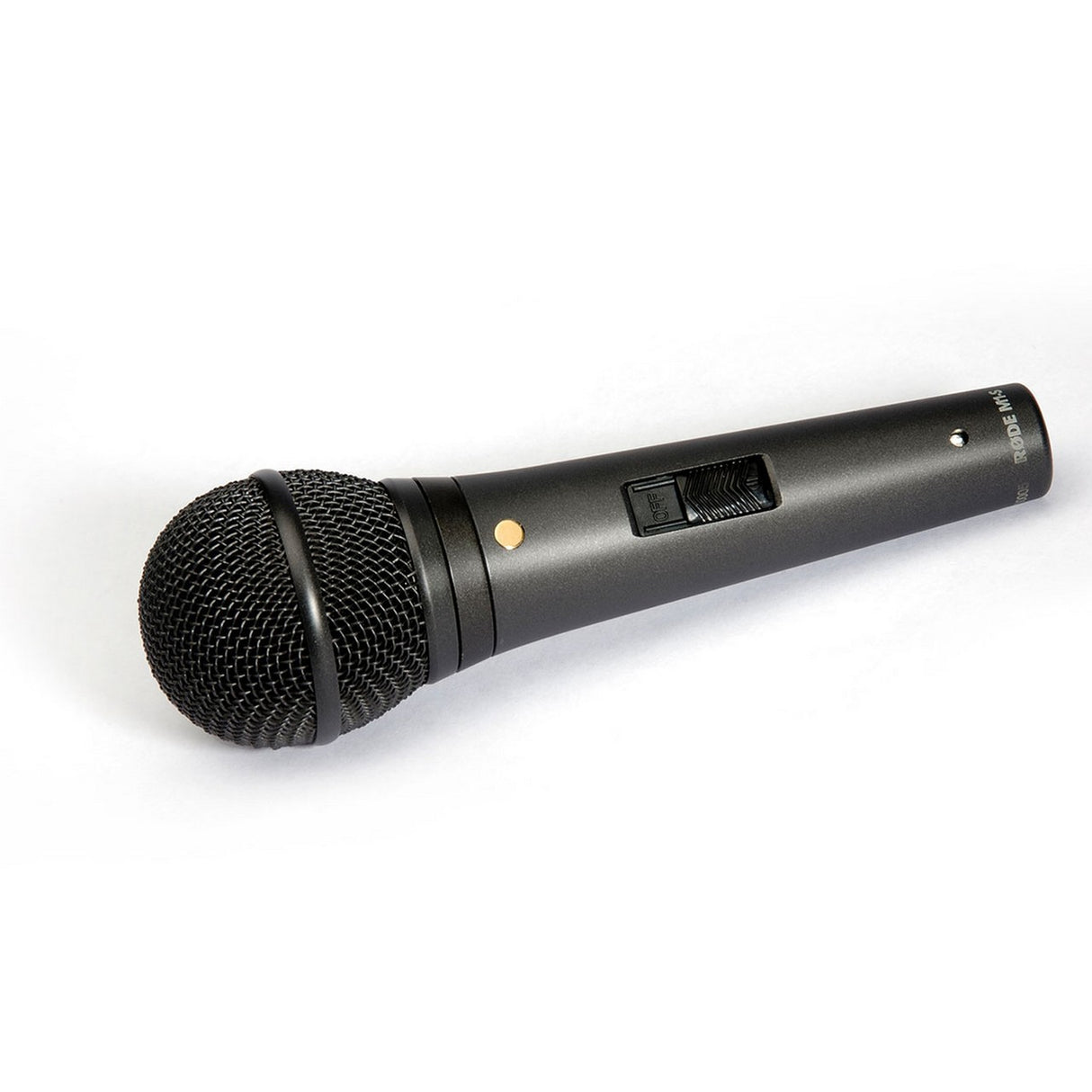 RODE M1-S Live Performance Dynamic Microphone with Lockable Switch