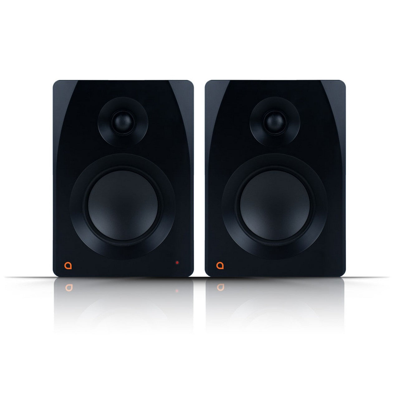 Artesia best sale studio monitors