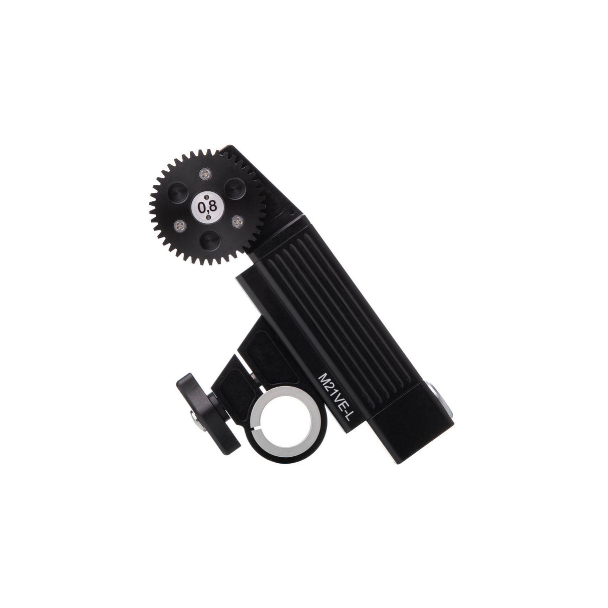 Heden M21VE-L 256-3.3K Motor with Dual Pin Hub