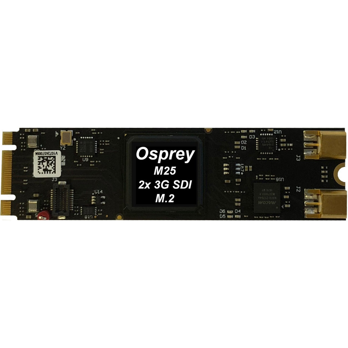Osprey Video M25 2 x 3G-SDI Capture Card