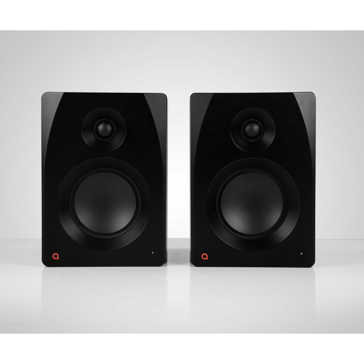 Artesia M-300 5.25-Inch Studio Monitors, Pair