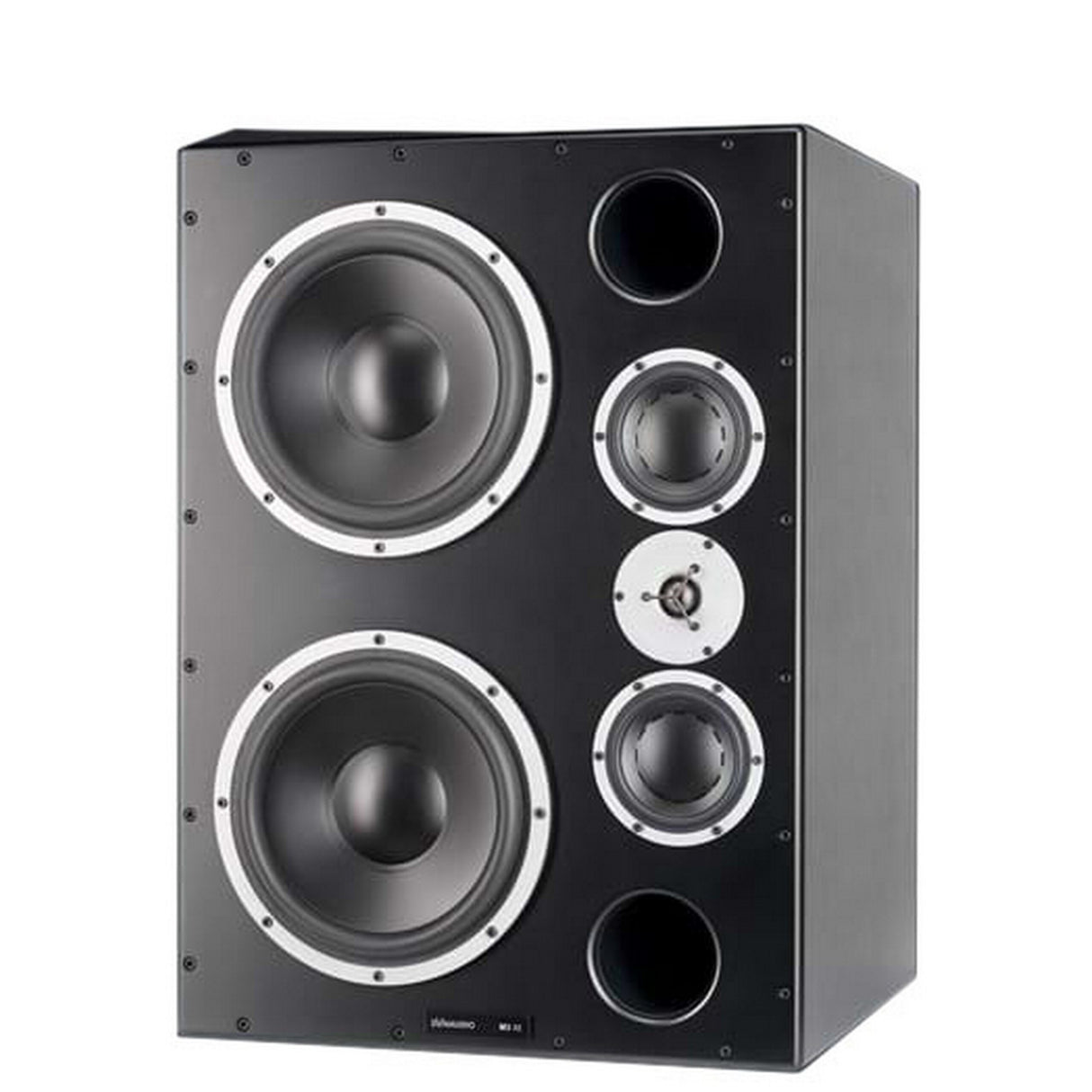 Dynaudio M3XE Studio Main Active Monitor System, Right