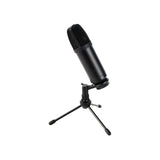 ROQ Audio M5U Cardioid USB Condenser Microphone