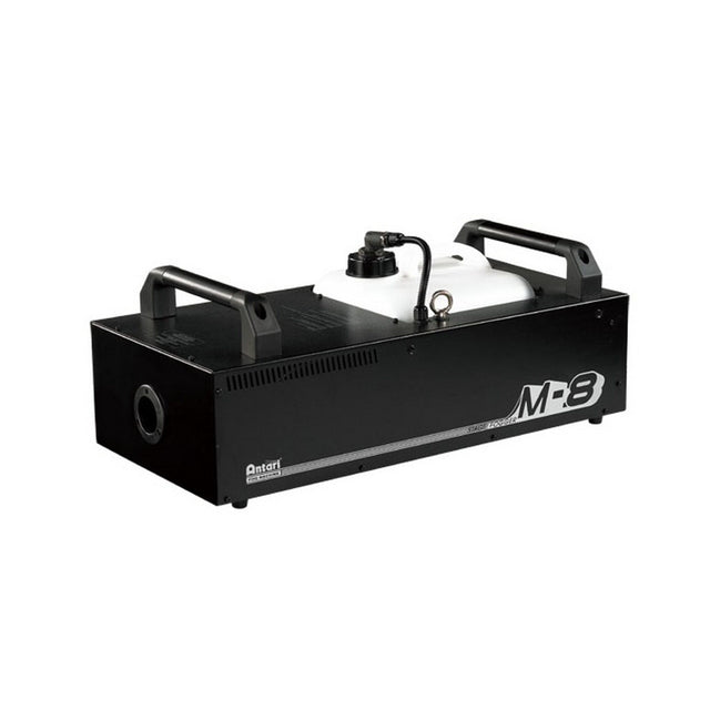 Antari M-8 1800 Watt Performance Touring Stage Fogger with Timer