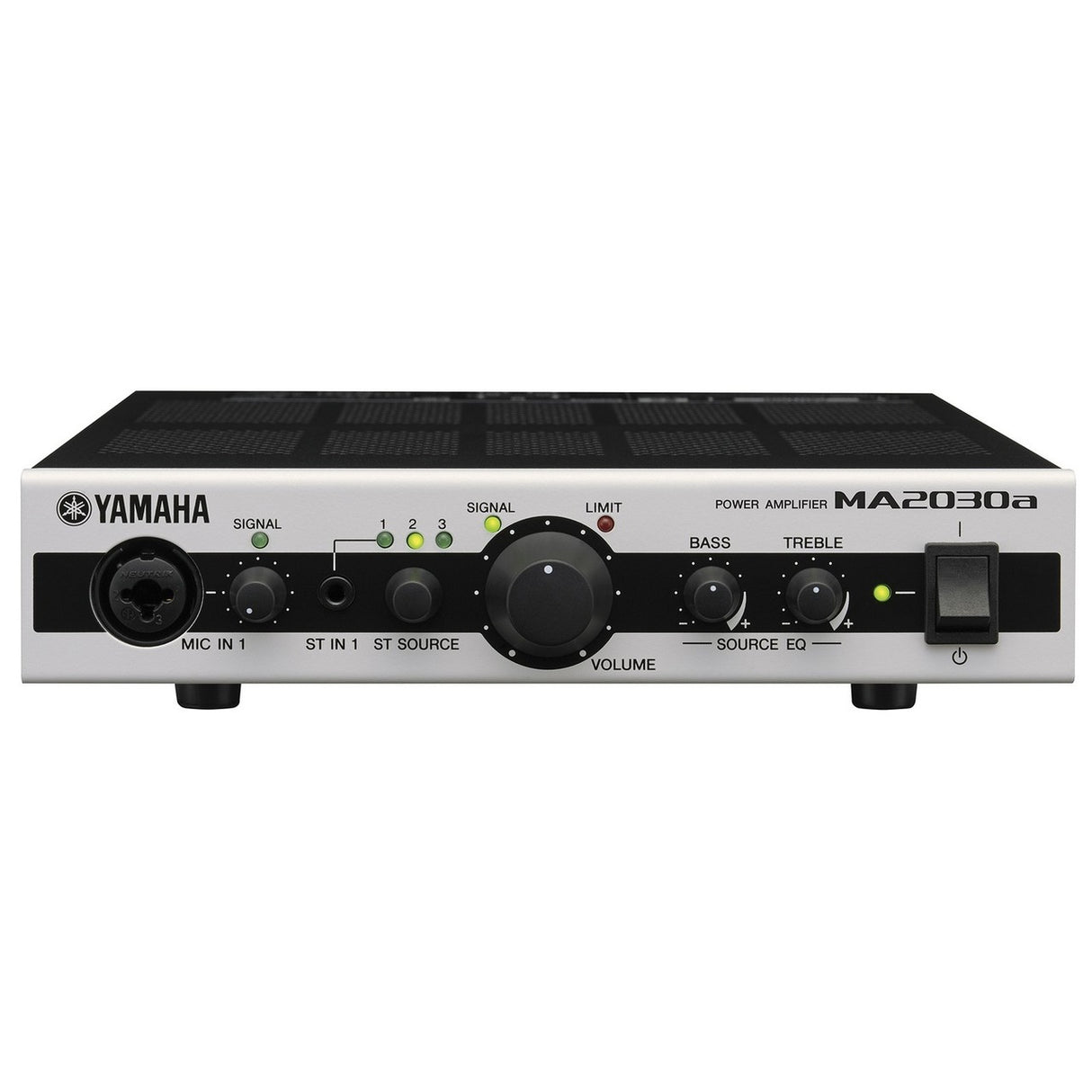 Yamaha MA2030A | Switchable Class-D Mixer Amplifier