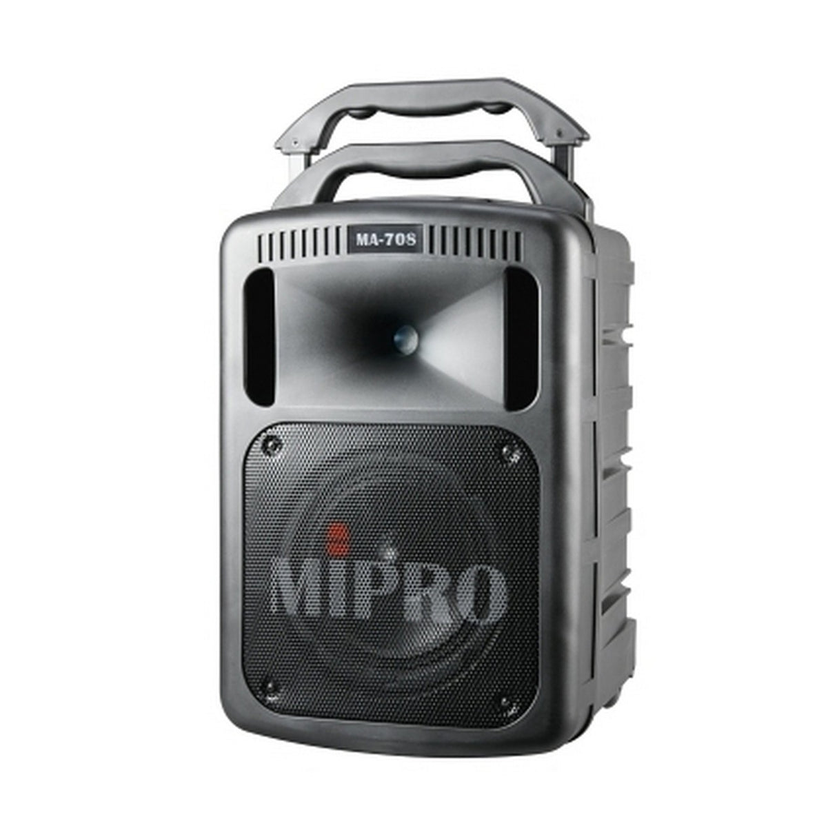 MIPRO MA-708EXP II | Extension Speaker for MA-708PA
