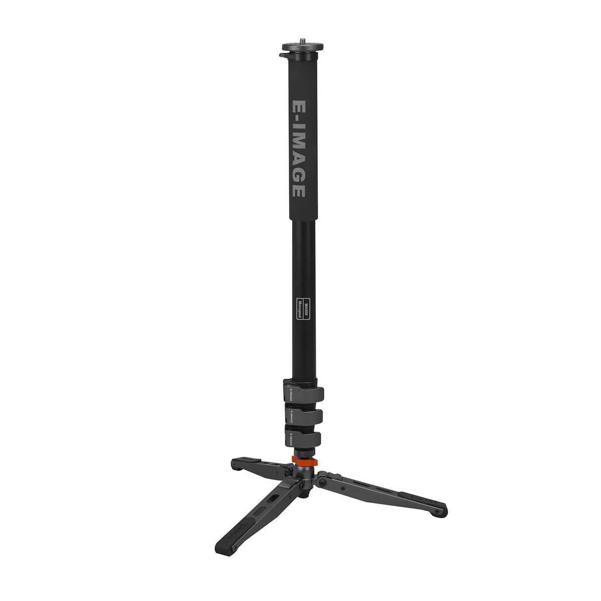 E-Image MA800 4 Stage Aluminum Monopod