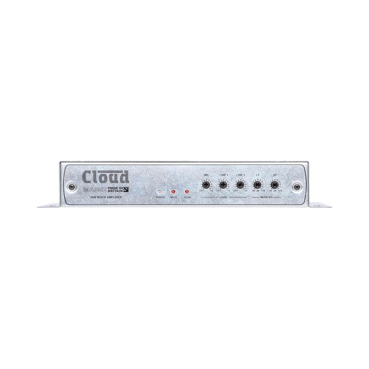 Cloud Electronics MA80E 80W Mini Amplifier