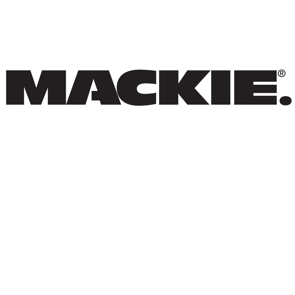 Mackie DL806 and DL 1608 | iPad Air Tray Kit