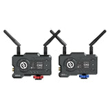 Hollyland Mars 400S Pro SDI/HDMI Wireless Video Transmission System