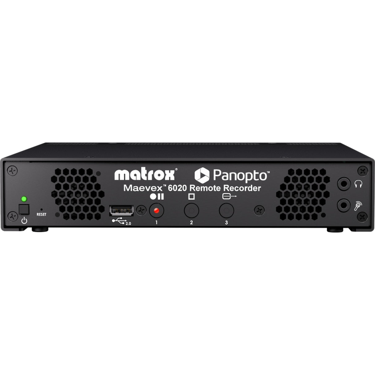 Matrox MVX-RR6020-P Maevex Panopto 6020 Remote Recorder