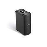 Bose Panaray MB4 Compact Modular Bass Module Black