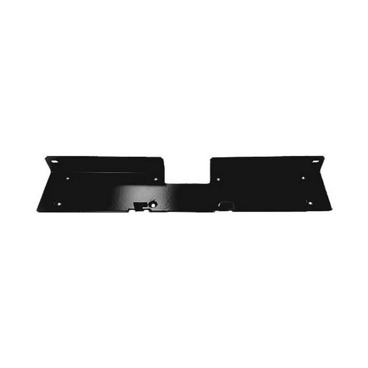 TOA Electronics MB-AM1B-Q Mounting Kit for AM-1, Black