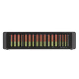 Yamaha MBCL Peak Meter Bridge for CL3 and CL1