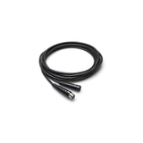 Hosa MBL-105 XLR3F to XLR3M Economy Microphone Cable 5 Foot
