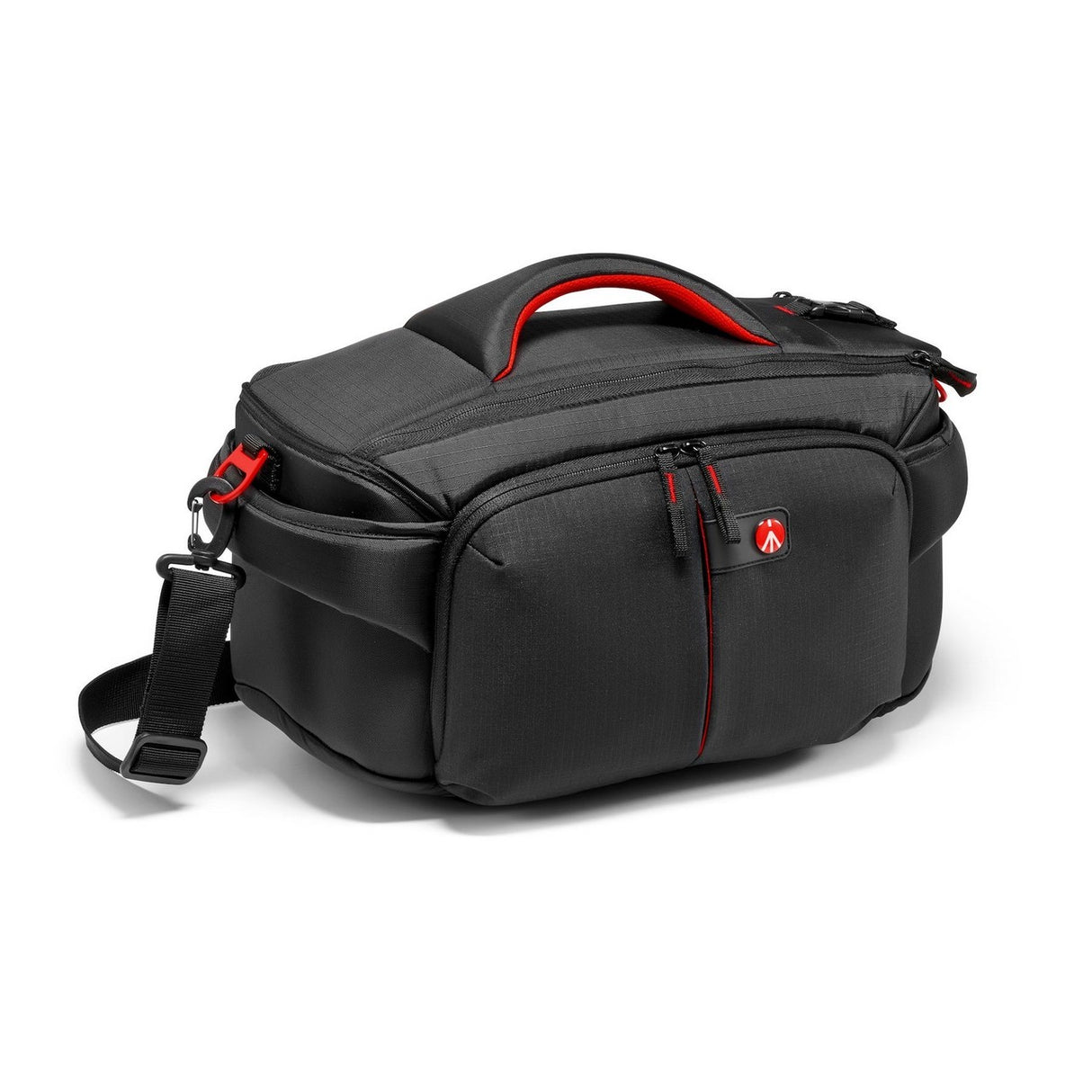 Manfrotto MB PL-CC-191N Pro Light Camcorder Case for PXW-FS5 XF205 HDV VDSLR