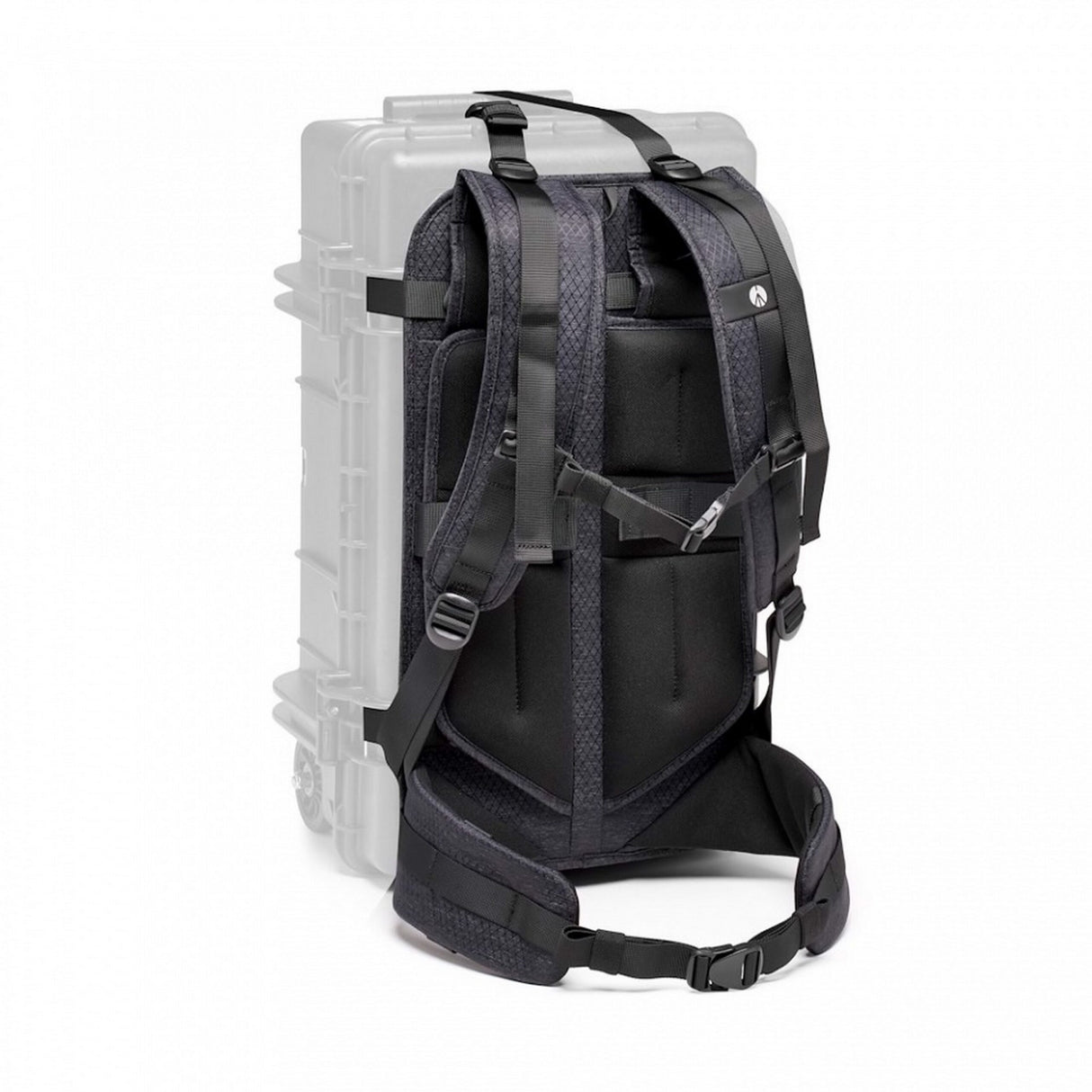 Manfrotto MB PL-RL-TH-HR PRO Light Tough Harness System for Hard Cases