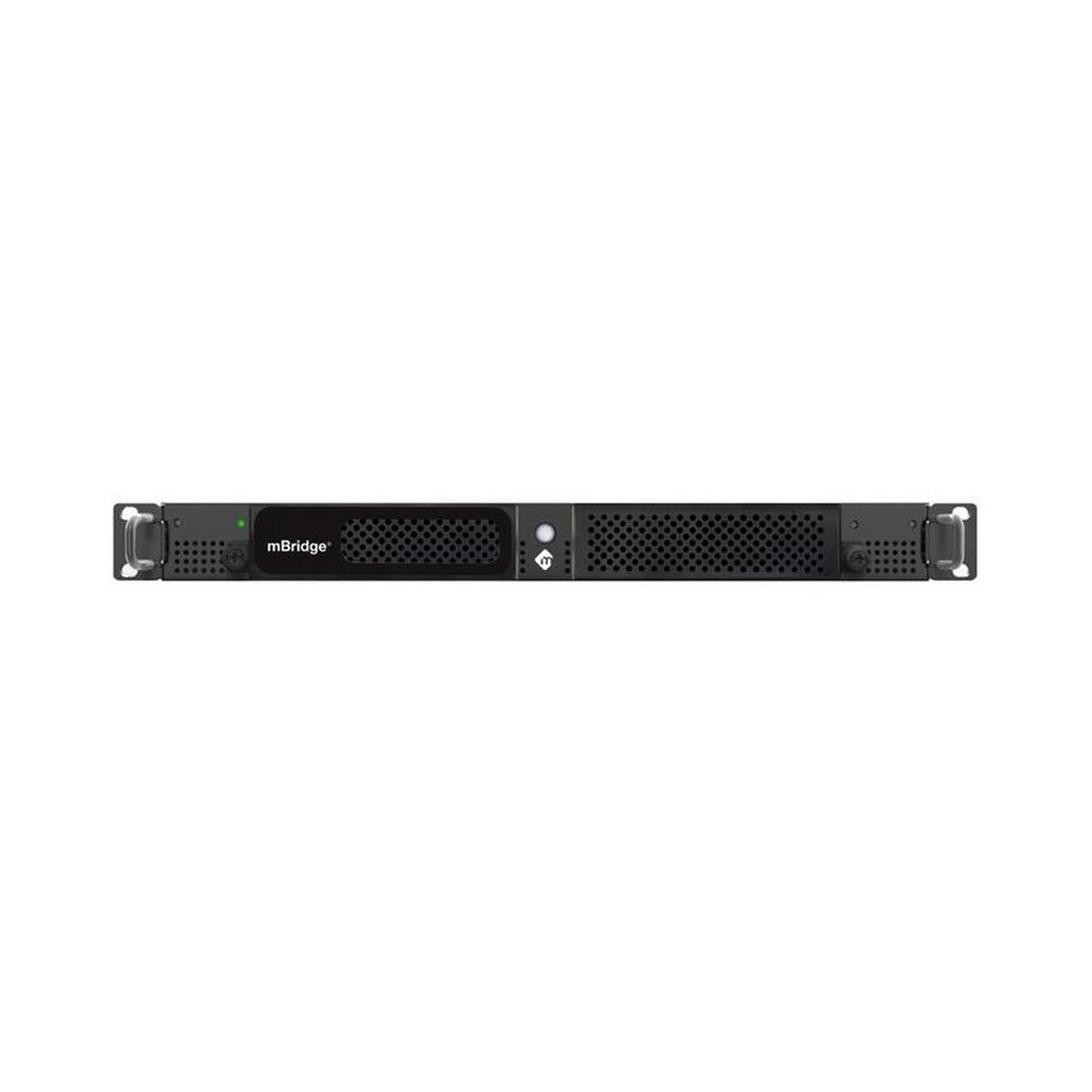 mLogic mBridge 1U Rack Mountable Thunderbolt Bridge for SAS LTO Tape Libraries