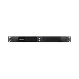 mLogic mBridge 1U Rack Mountable Thunderbolt Bridge for SAS LTO Tape Libraries