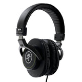 Mackie MC-100 Professional Closed-Back Headphone