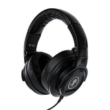 Mackie MC-250 | Professional Closed-Back Headphone