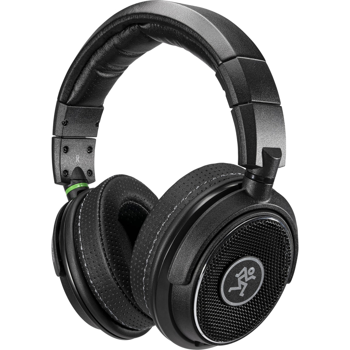 Mackie MC-450 Professional Open-back Headphones