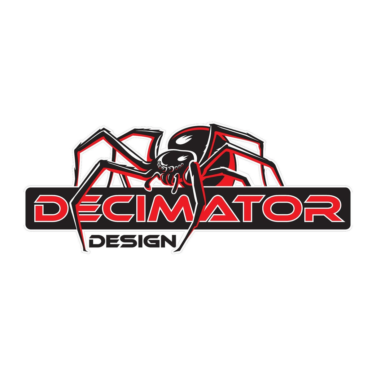 Decimator Design MC-DMON-9S Rear Module | openGear 2/3 Rear 10x BNC and GPI