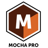 Imagineer Systems mocha Pro Plug-in, Avid, Adobe and OFX Multi-Host for Boris Continuum Complete Owners, Download Only