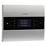 Yamaha MCP1 6 Button MTX/MRX Series Wall Mount Controller