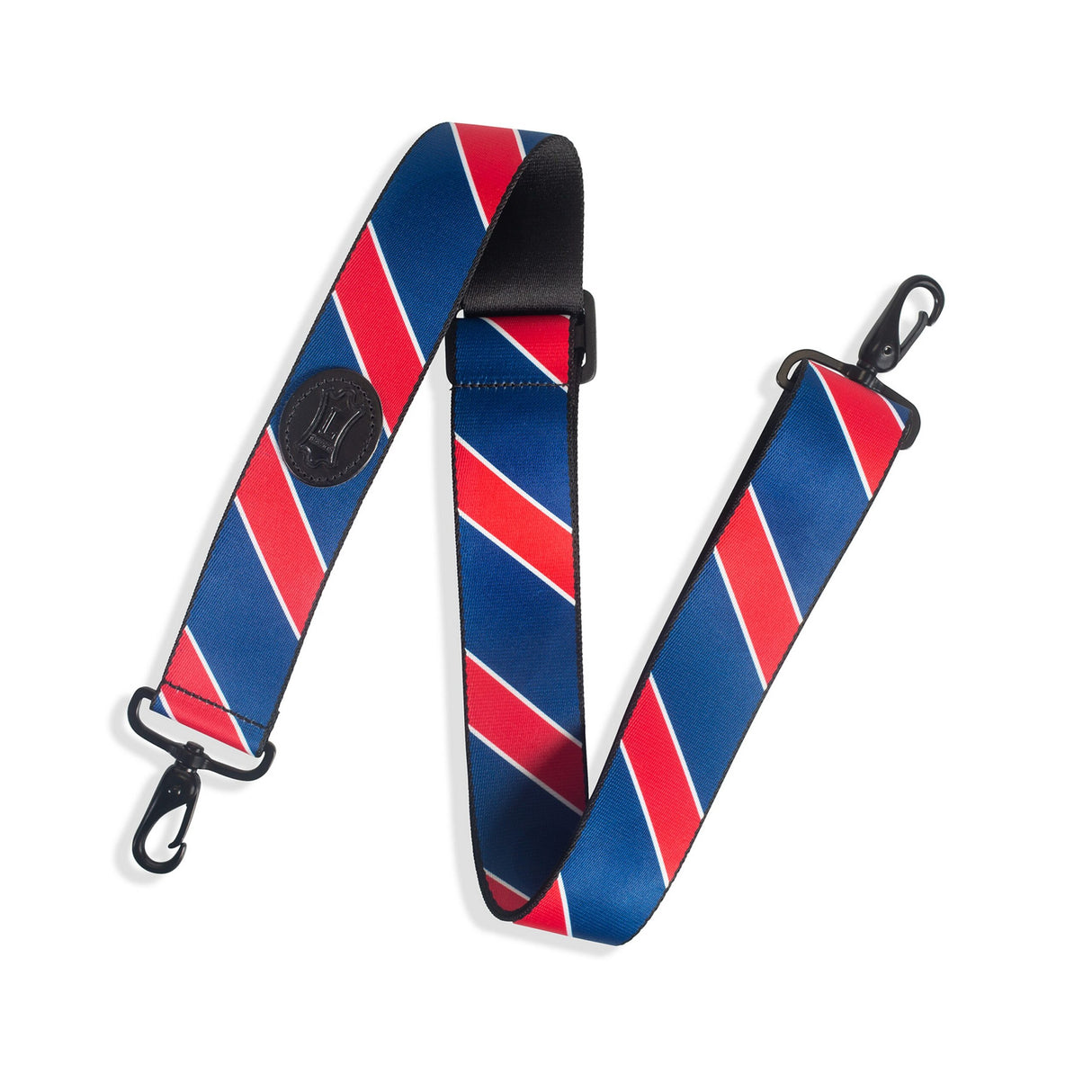 Levy's Spirit Case Strap Case Strap, Red, Blue, Navy