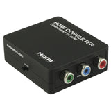 Aurora MCX-CTH | Component YPbPr to HDMI Converter