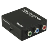 Aurora MCX-CTH Component YPbPr to HDMI Converter