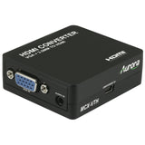 Aurora MCX-VTH | VGA to HDM Audio Video Converter