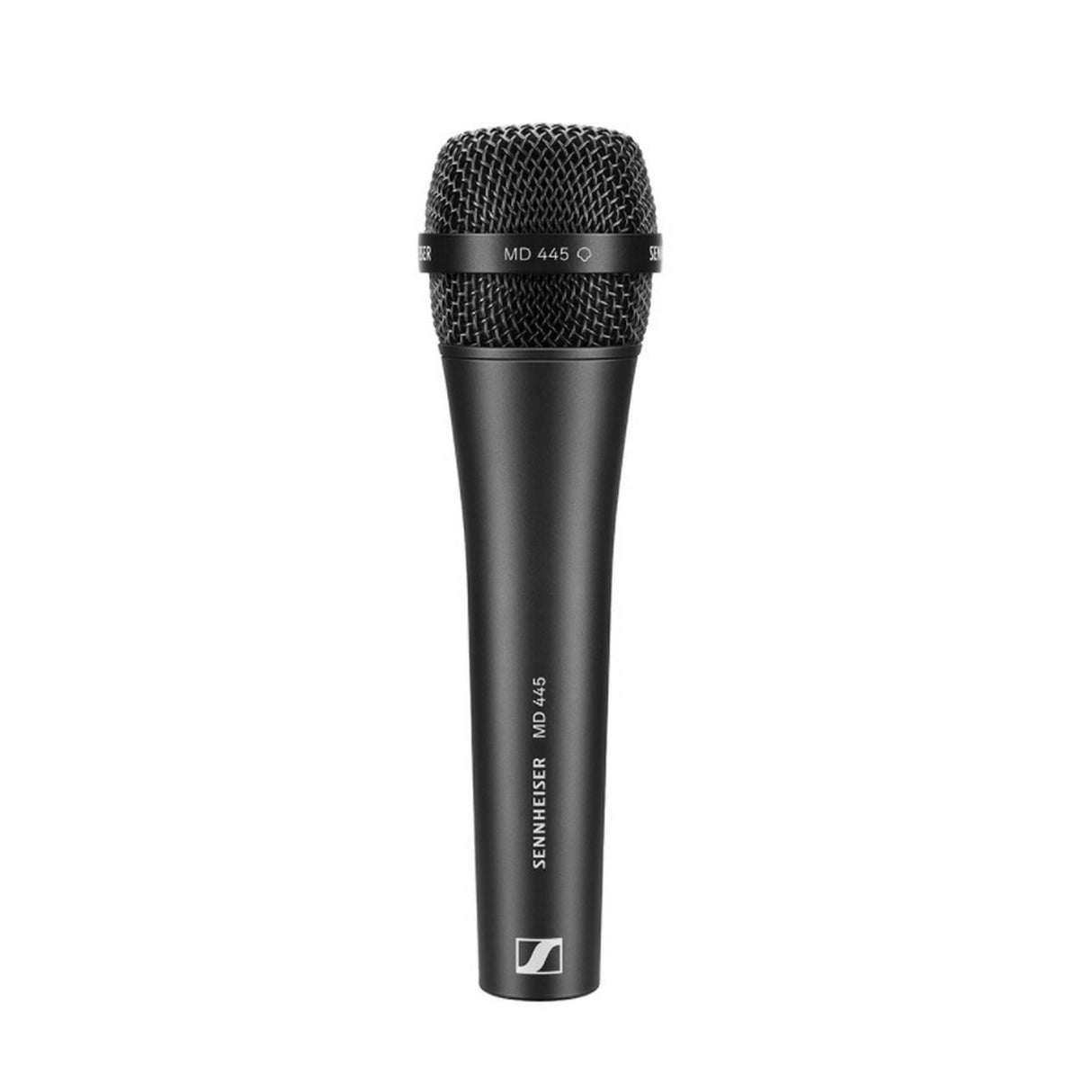 Sennheiser MD 445 Super Cardioid Dynamic Handheld Microphone