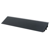 ADJ MDF2DR Edge Ramp for MDF2 Panels without Power and Data Cabling