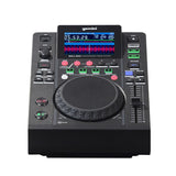 Gemini MDJ-500 Professional DJ USB Media Player