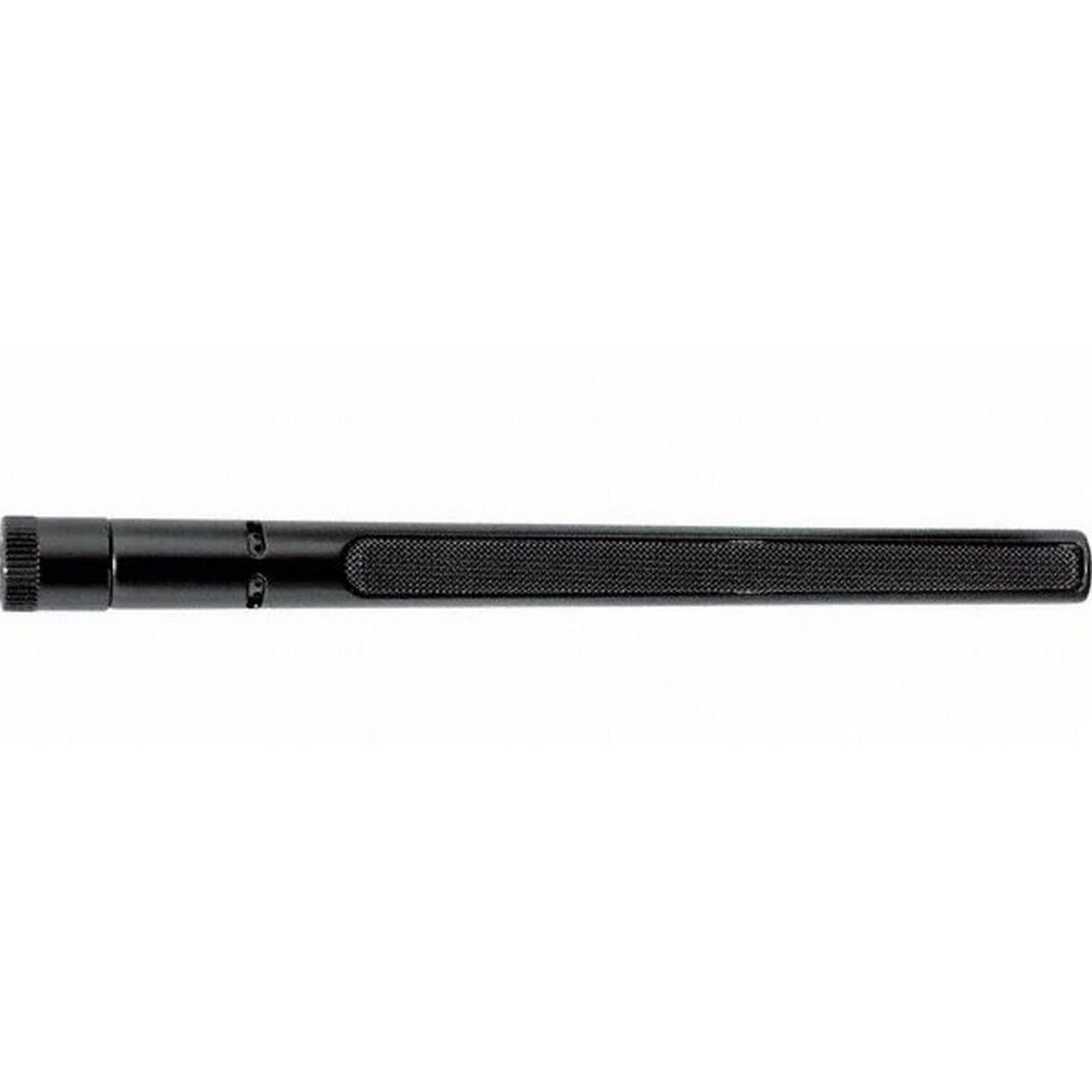 Sennheiser ME 36 Super-Cardioid/Interference Tube Mini Shotgun Microphone, Black