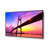 Sharp ME501 50 Inch Ultra High Definition Commercial Display