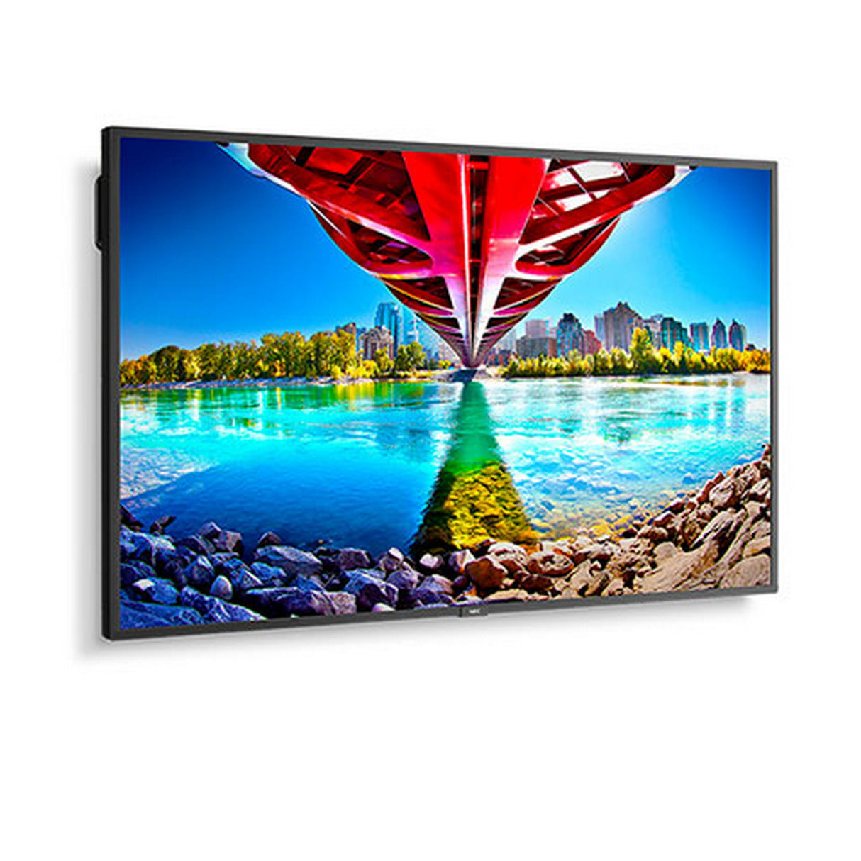 Sharp ME551 55 Inch Ultra High Definition Commercial Display