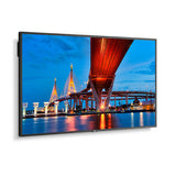 Sharp ME651 65 Inch Ultra High Definition Commercial Display