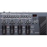 Boss ME-80 | Mobile Battery Powered Multiple Effects