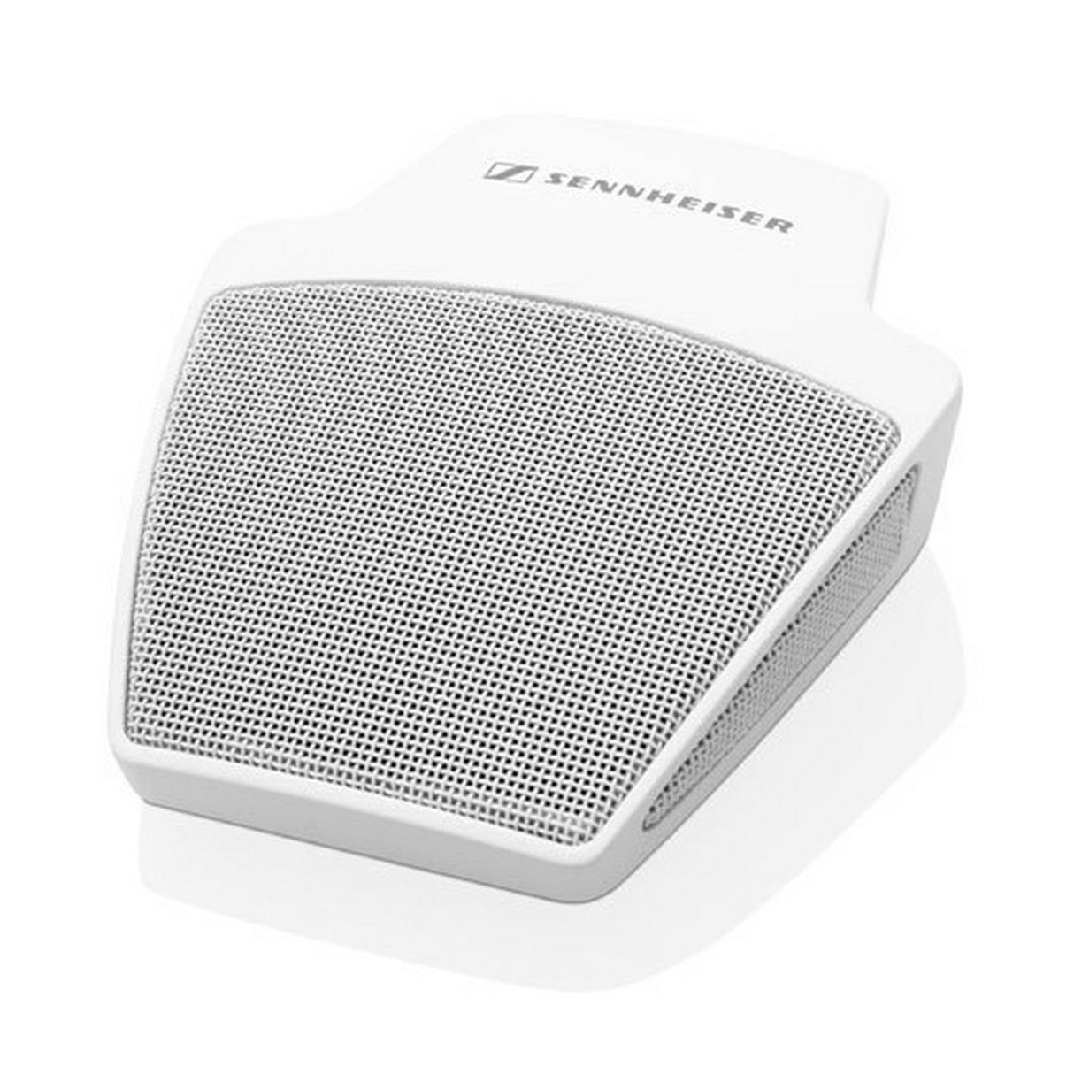 Sennheiser MEB 114 W On-Table Boundary Layer Microphone White