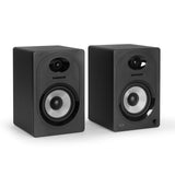 Samson MediaOne M50BT Powered Studio Monitors with Bluetooth