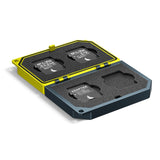 Angelbird Media Tank Hard Storage Case for SD Memory Cards
