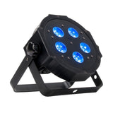 ADJ Mega Hex Par | RGBAW UV LED Par Fixture